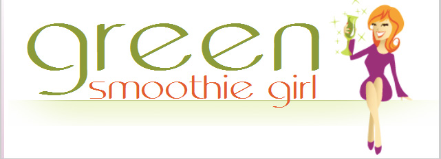 green smoothie girl 2